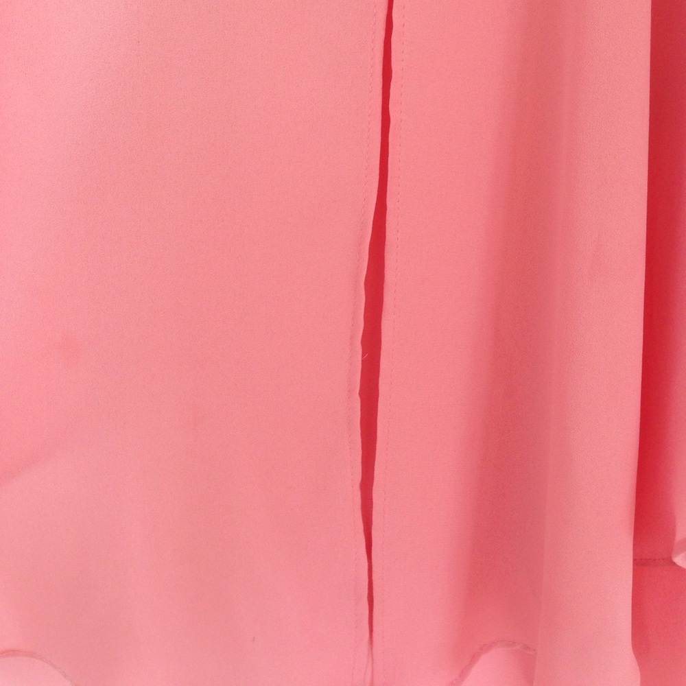 Pink top - Picture 5 of 5